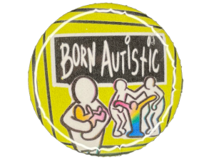 Born Autistic